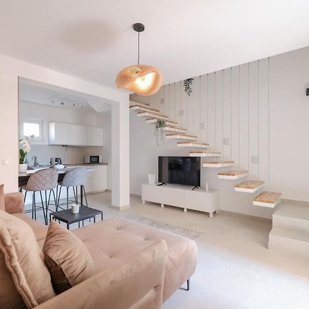 Apartments Mila Свети-Филип-и-Яков Экстерьер фото