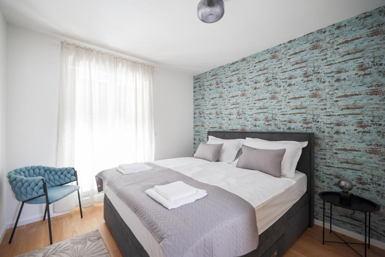 Apartments Mila Свети-Филип-и-Яков Экстерьер фото
