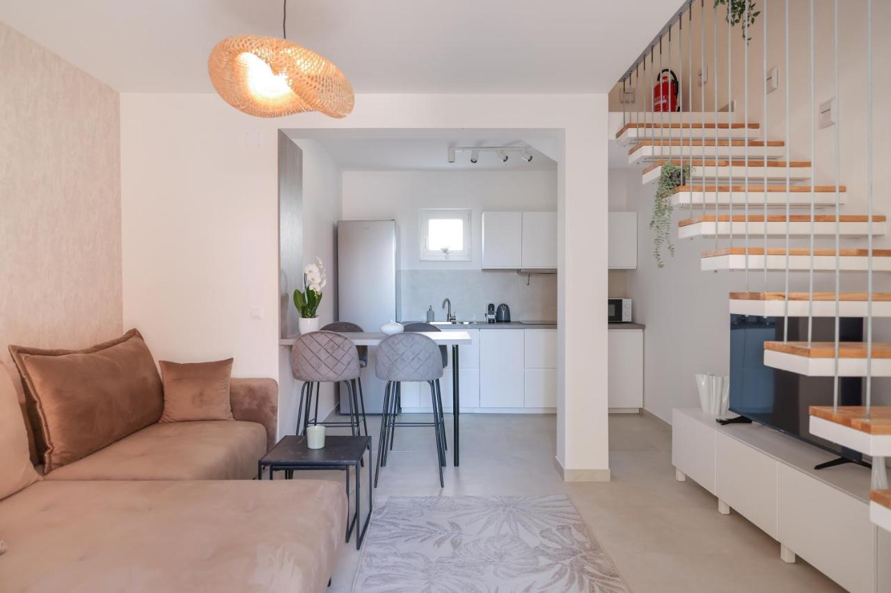 Apartments Mila Свети-Филип-и-Яков Экстерьер фото